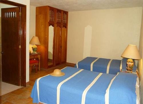 Hotel Casa Lidia Oaxaca Exteriér fotografie